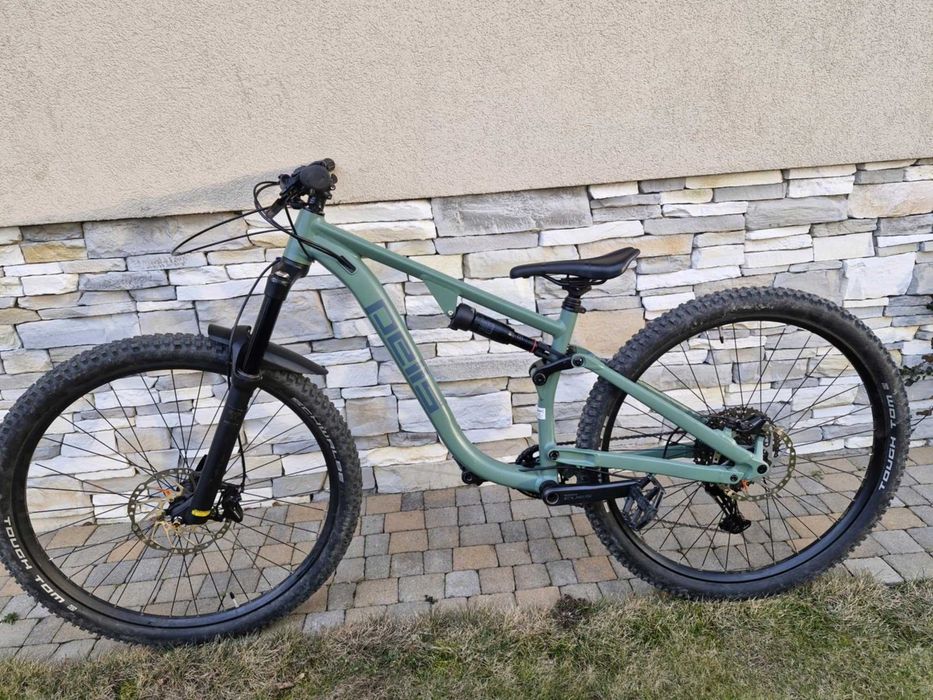 Pells tarpan AM 3 Moss green