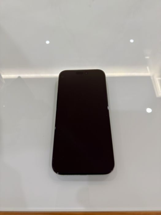 iPhone 16 Pro Max 256GB | Garantia ativa | Preço negociável