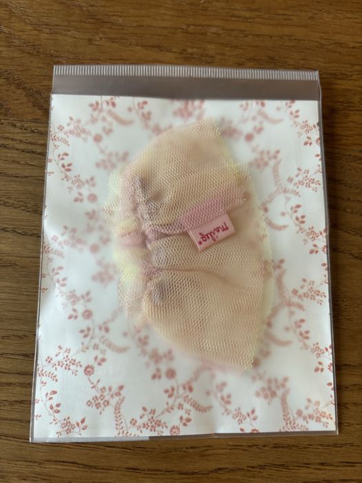 Maileg spodniczka toulowa gla kroliczka.