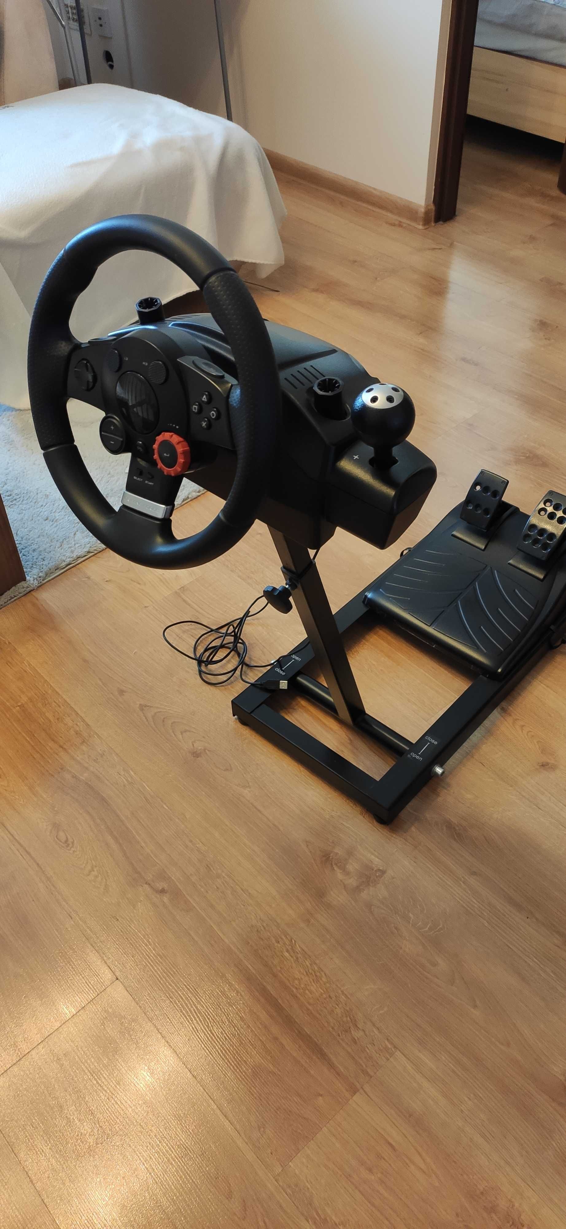 Logitech DFGT Driving Force GT