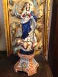 Nossa Senhora da Conceição - Séc. XIX