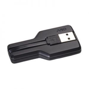 Mio FUSE - Monitor aktywności fizycznej + pulsometr Bluetooth 4.0 LED/