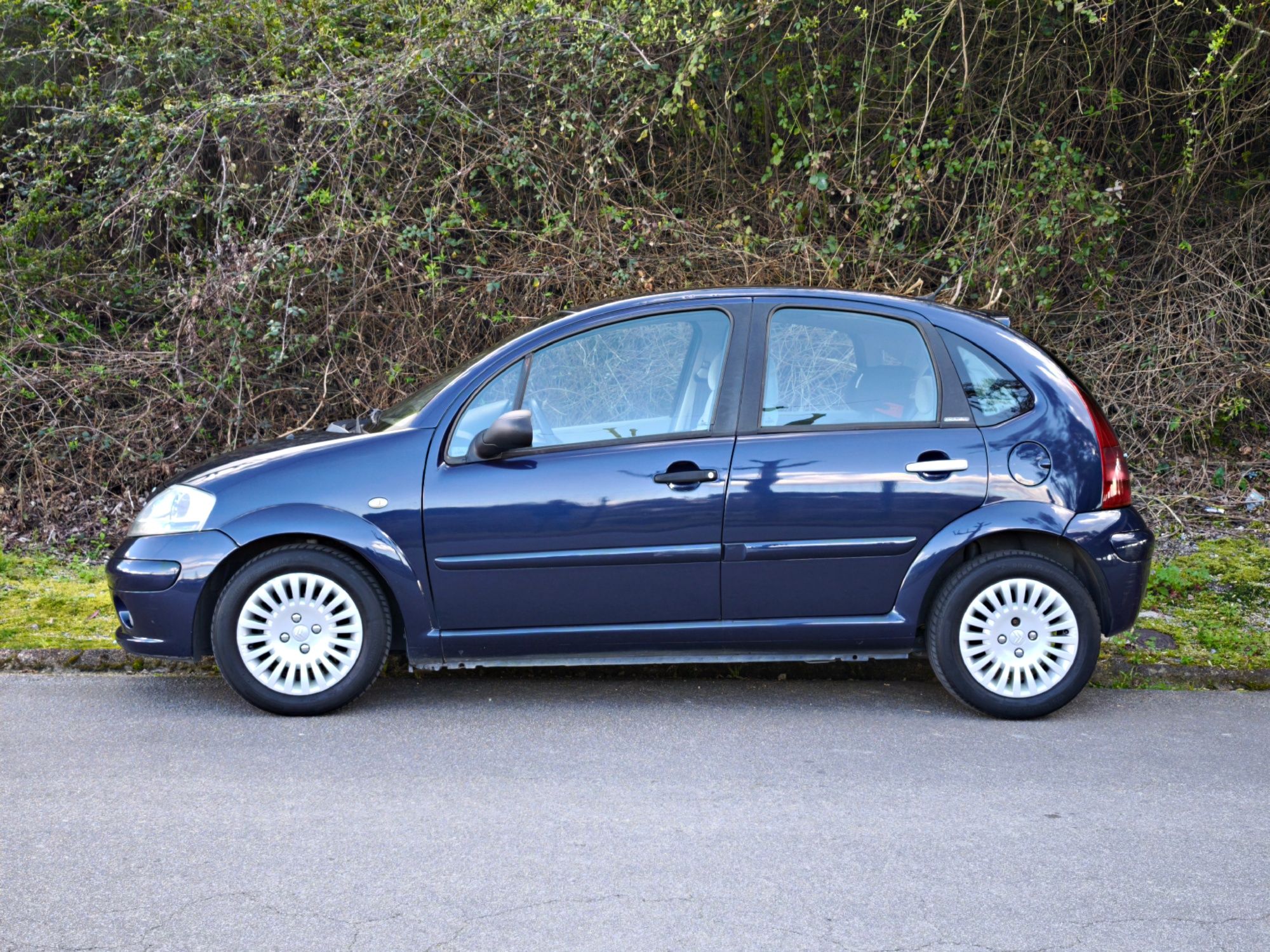 Citroen C3 1.4 Hdi 5 lugares