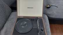 Gramofon CROSLEY CR8005A-TV