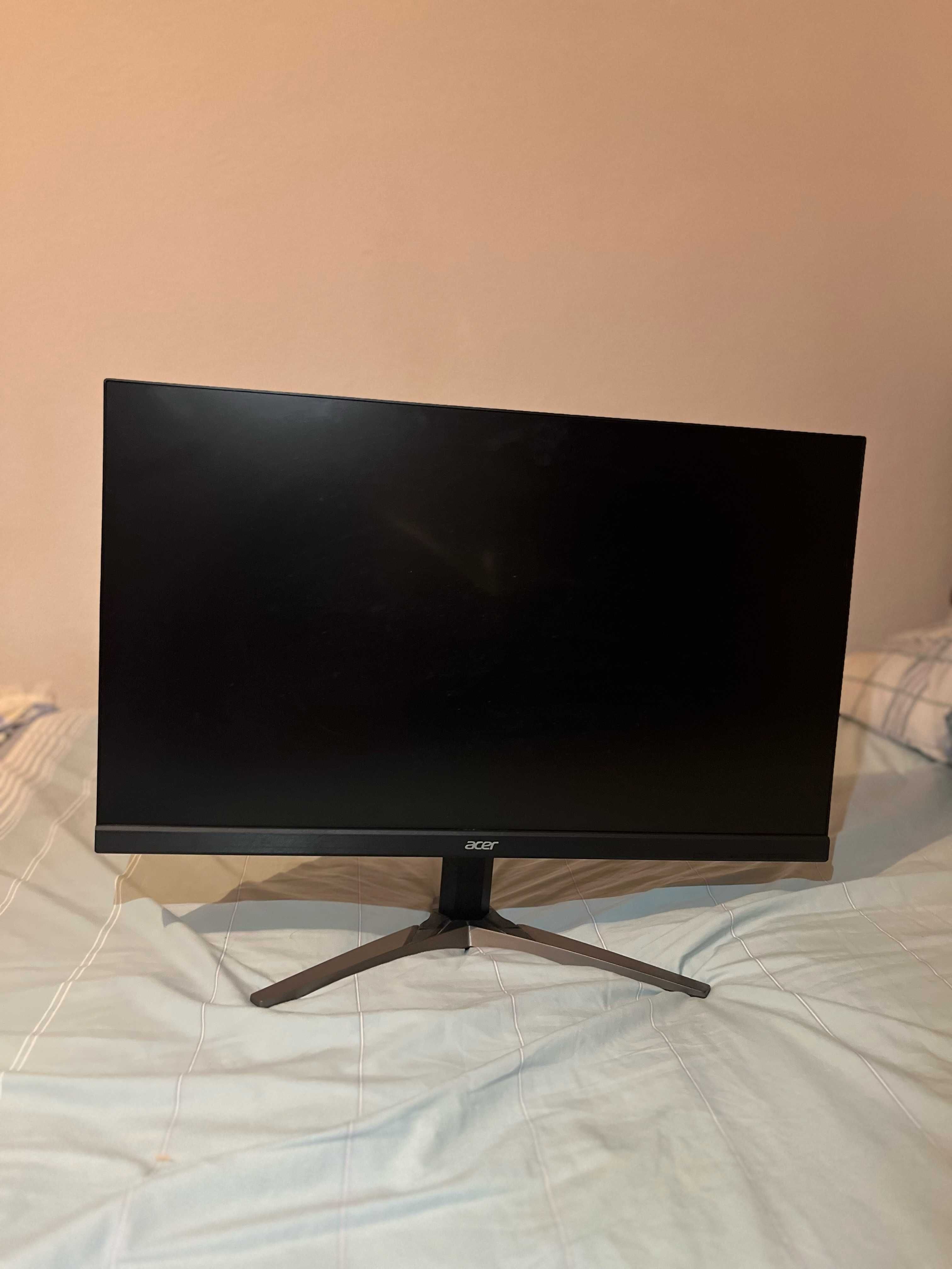 Monitor ACER 70 HZ