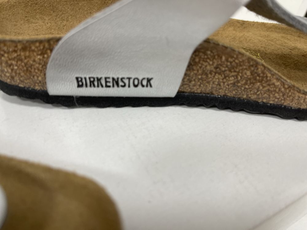 Акція !!! Birkenstock Gizeh Kids 32р (20,5 см)