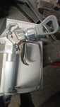 Pistolet lakierniczy Graco