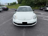 2015 Volkswagen Beetle 1.8T Classic PZEV