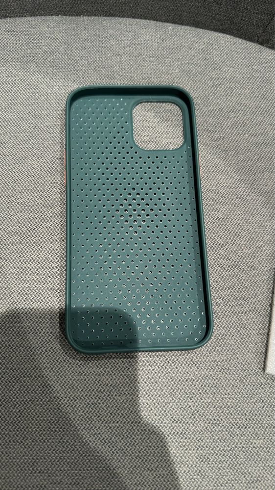 Iphone 12 pro Max - nowe etui