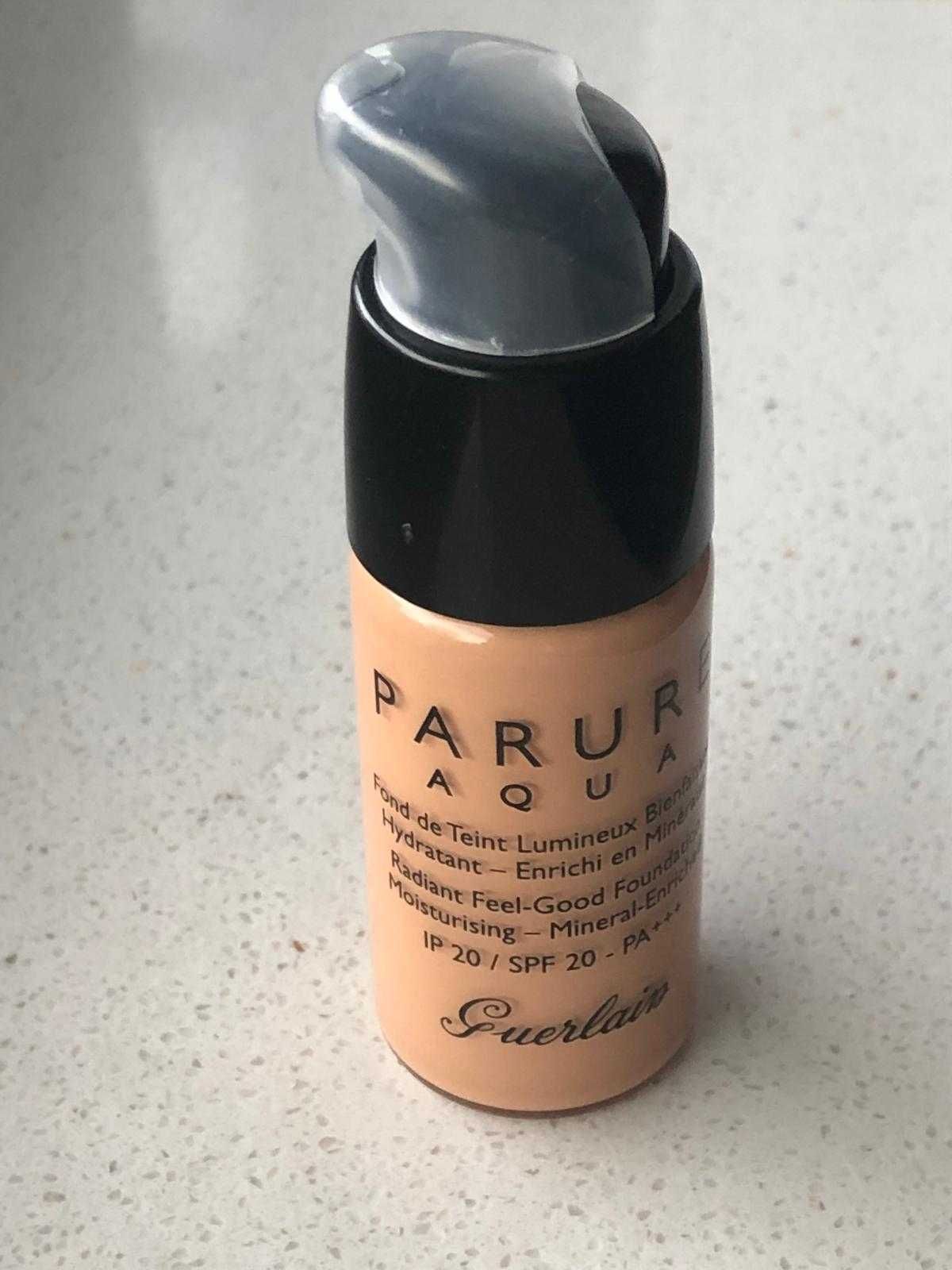 Guerlain Parure Extreme, Aqua podklad foundation 15ml 23