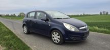 Opel Corsa 1.2 5drzwi 2009r