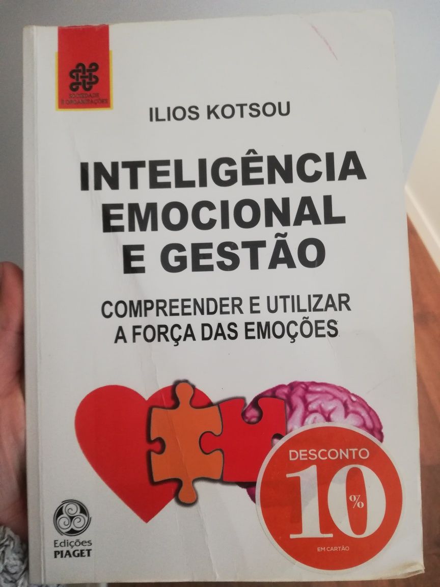 Inteligência emocional e gestão