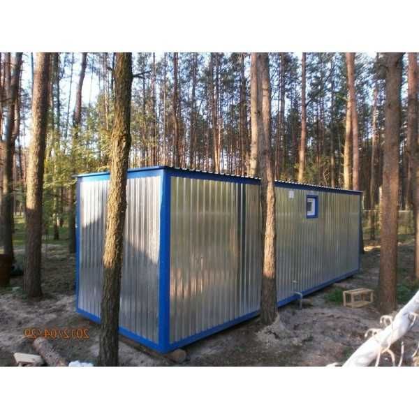 Вагончик в оренду Київ, Б/У, доставка.