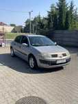 Renault megane 1.5 dci