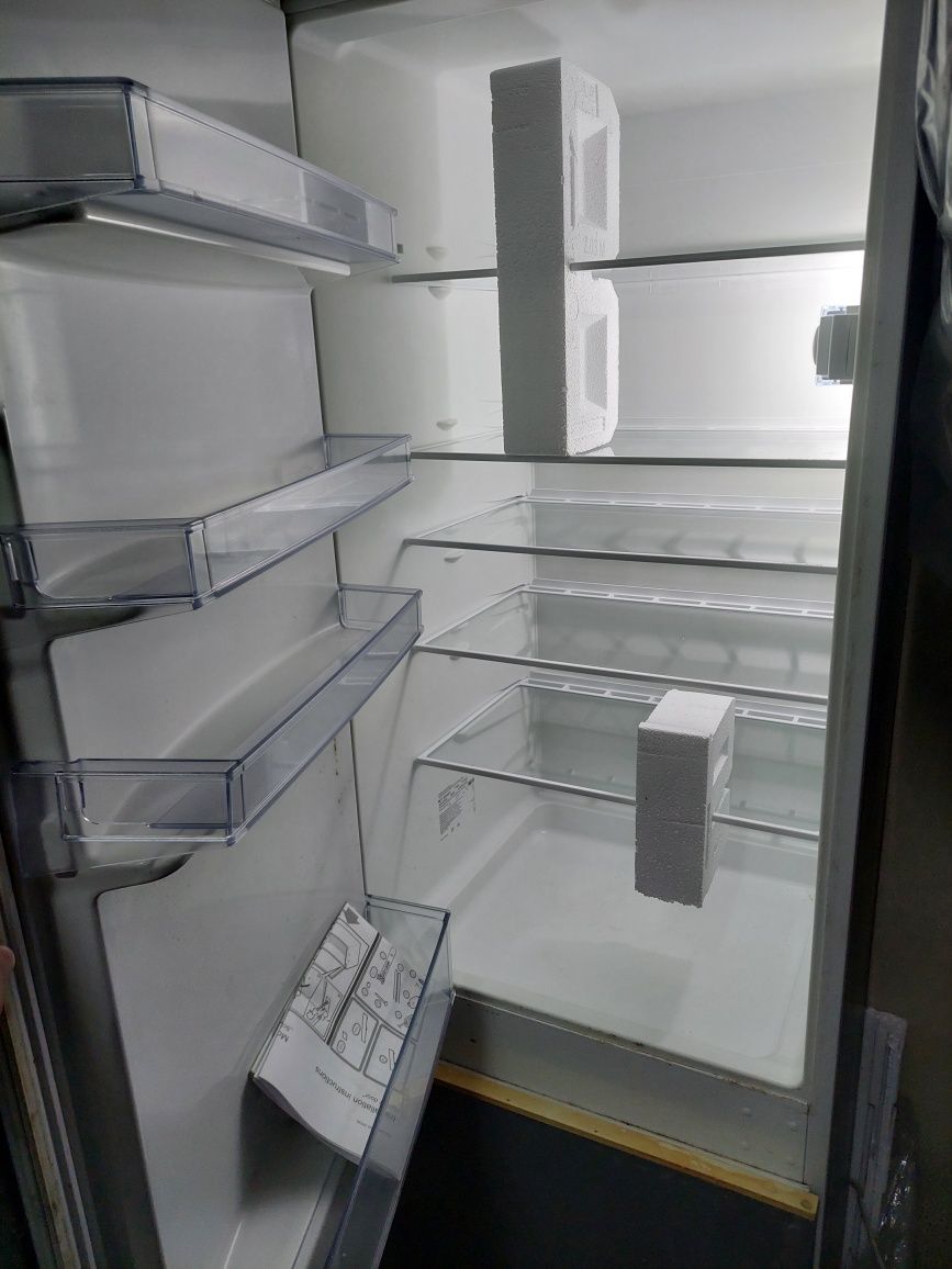 Frigorífico Combinado Balay 3 KIB 1820
