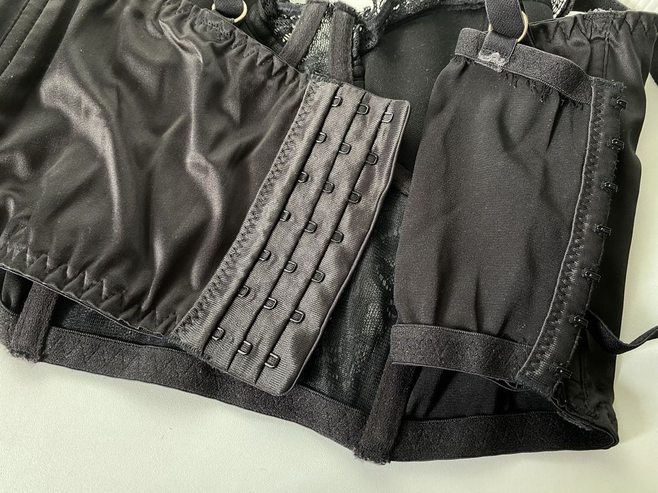 корсет чашка 75C