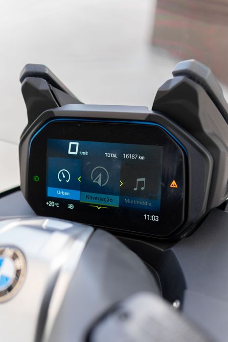 Bmw C 400 GT 2024 Nacional