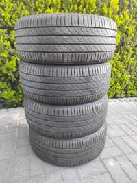 Jak nowe opony letnie Michelin 215/50r17 91W bieżnik 7,38mm 2021 rok