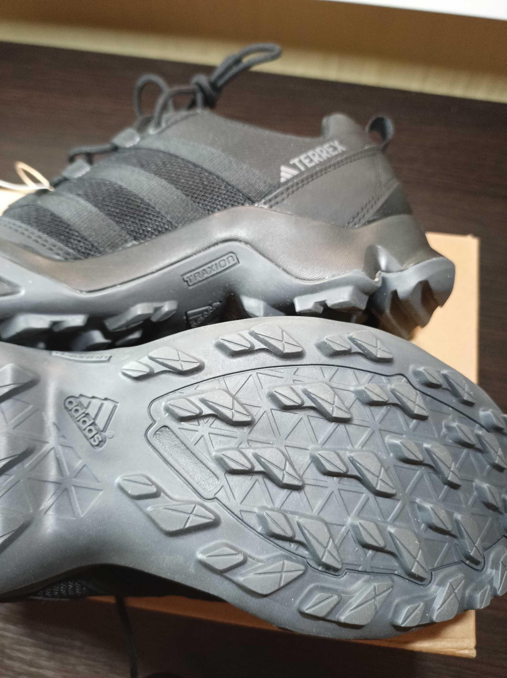 Чоловічі кросівки adidas TERREX AX2S US 9  27 см.