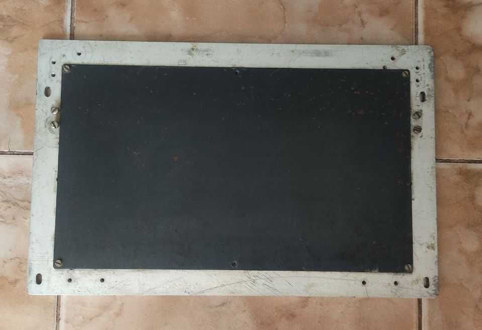 Різак шабельний для фотобумаги