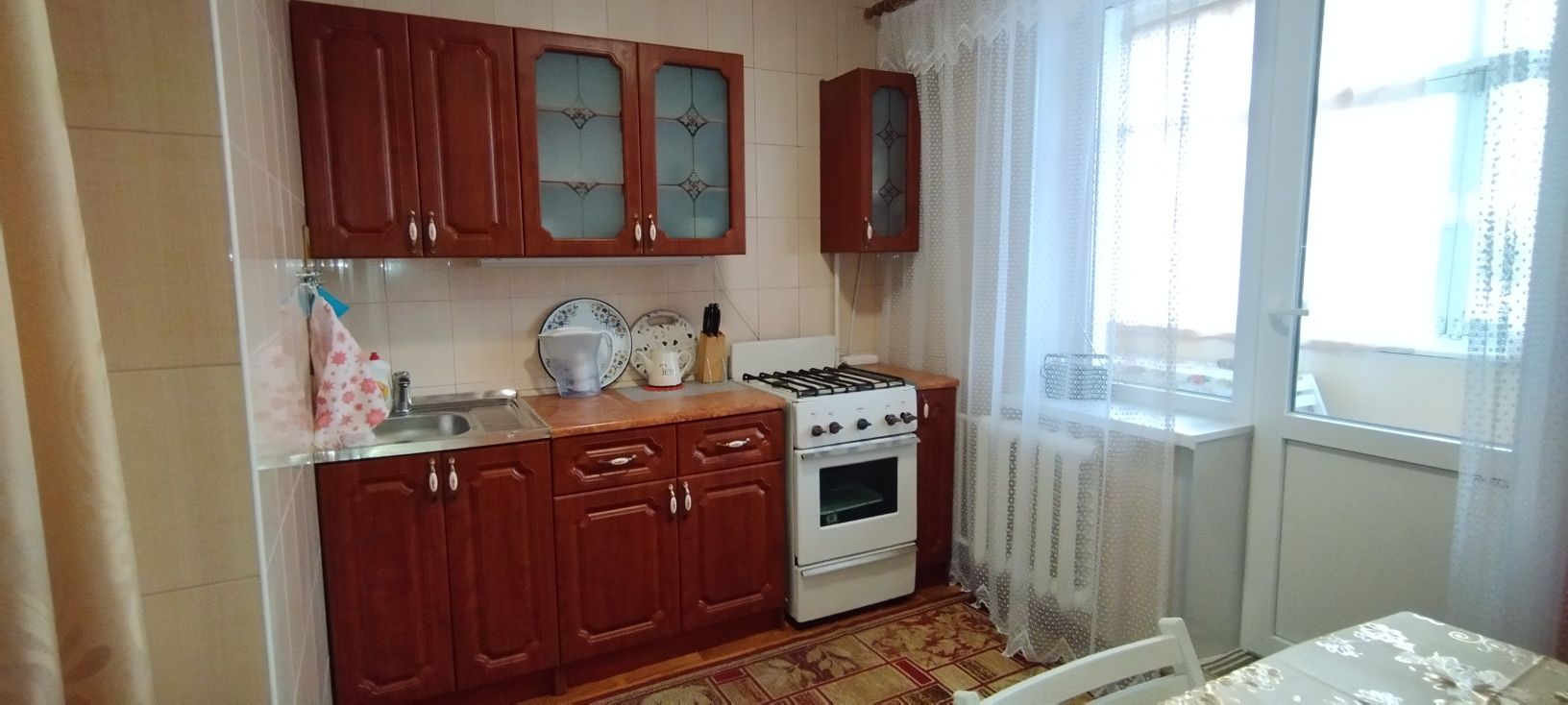 Продам 1-комнатную квартиру