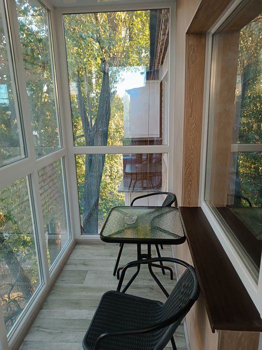 Квартира на 44м,  район 16ягор. больница.