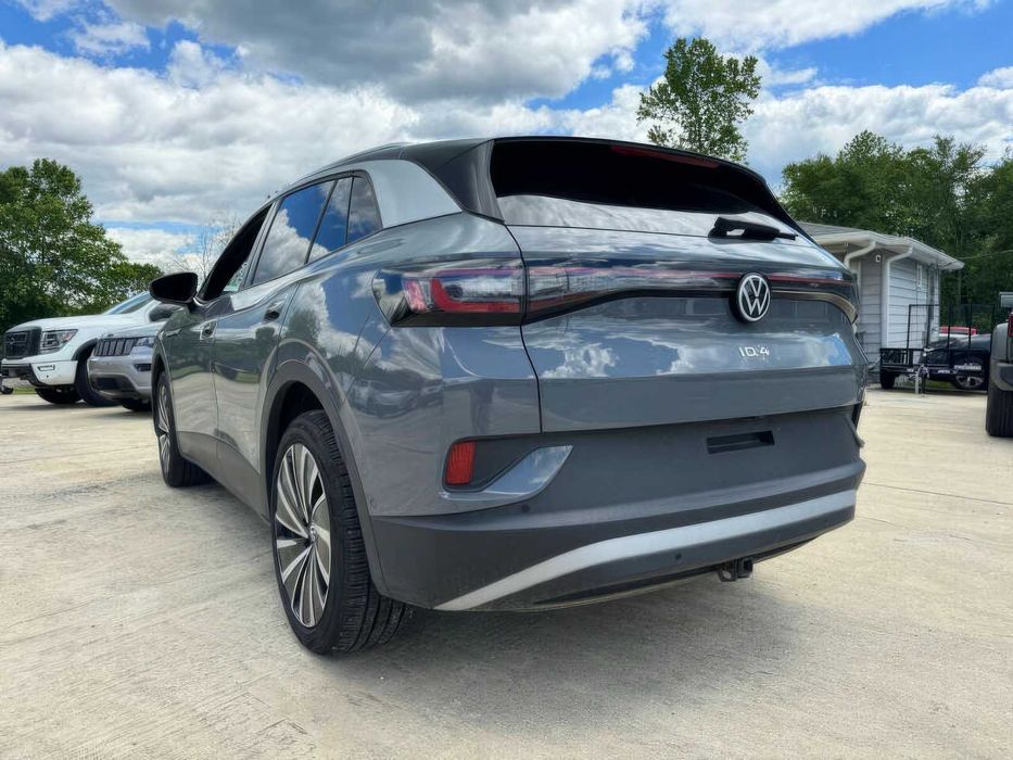 Volkswagen ID.4 Pro S Plus      2023
