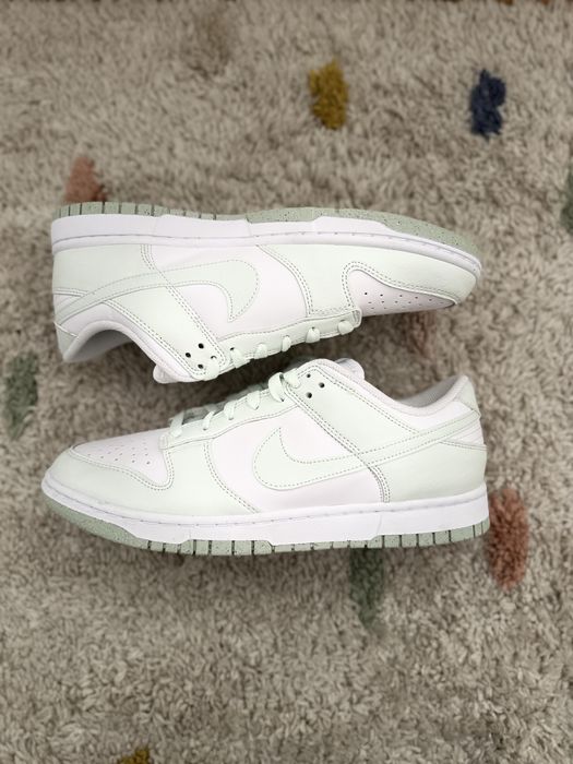 Nike Dunk Low Next Nature Mint