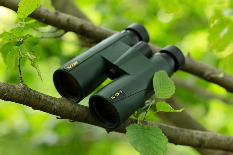 Lornetka Delta Optical Forest II 10x50 (DO.DO-1301)