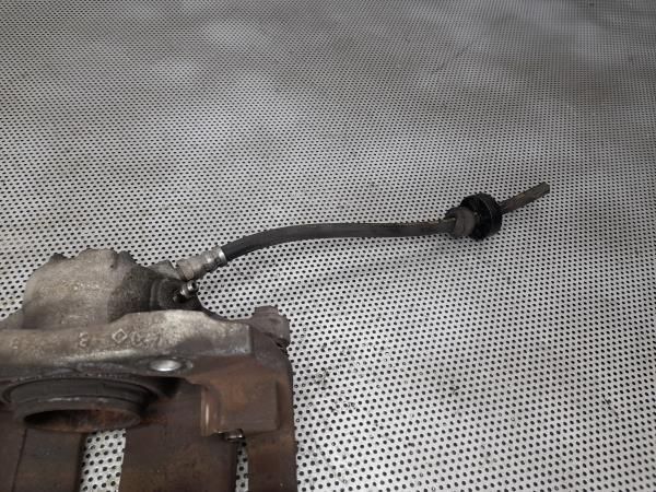 Pinça travão / maxila de travão frente direita CITROËN C3 II (SC_)