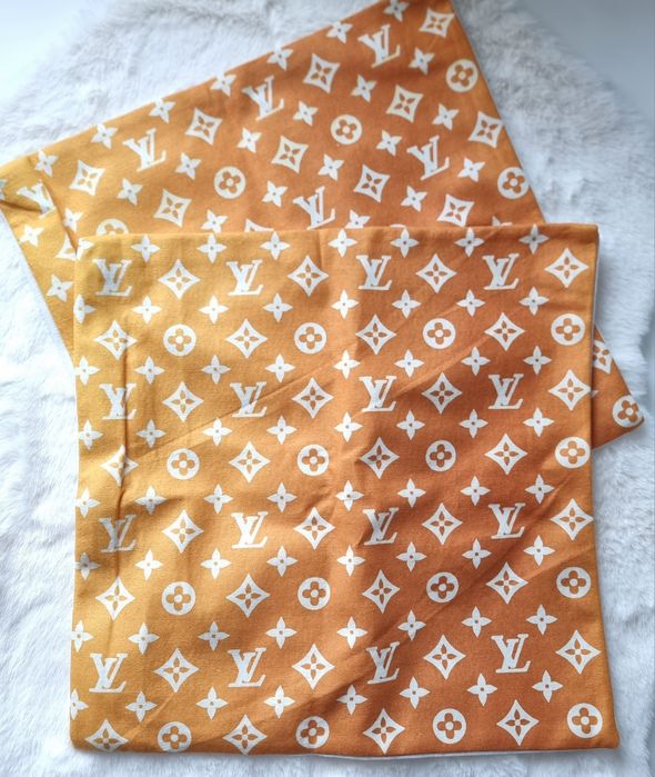 Komplet poszewki na poduszkę 40x40 cm