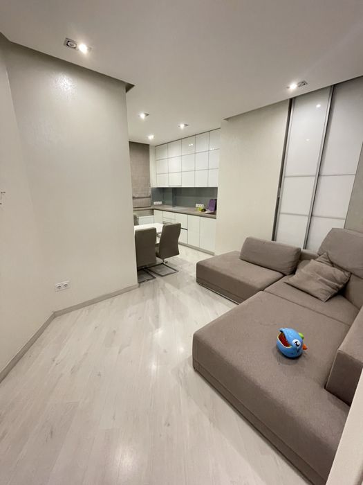 Аренда 2 ком. Квартиры Кадор пятая жемчужина