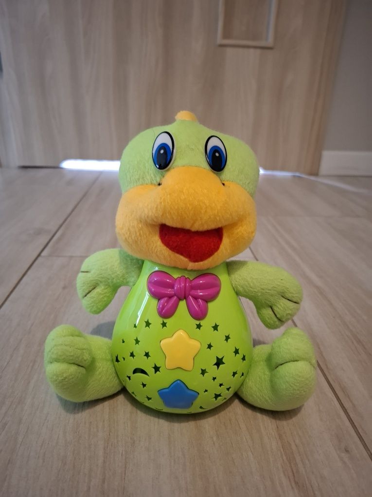 Lampka nocna z melodią