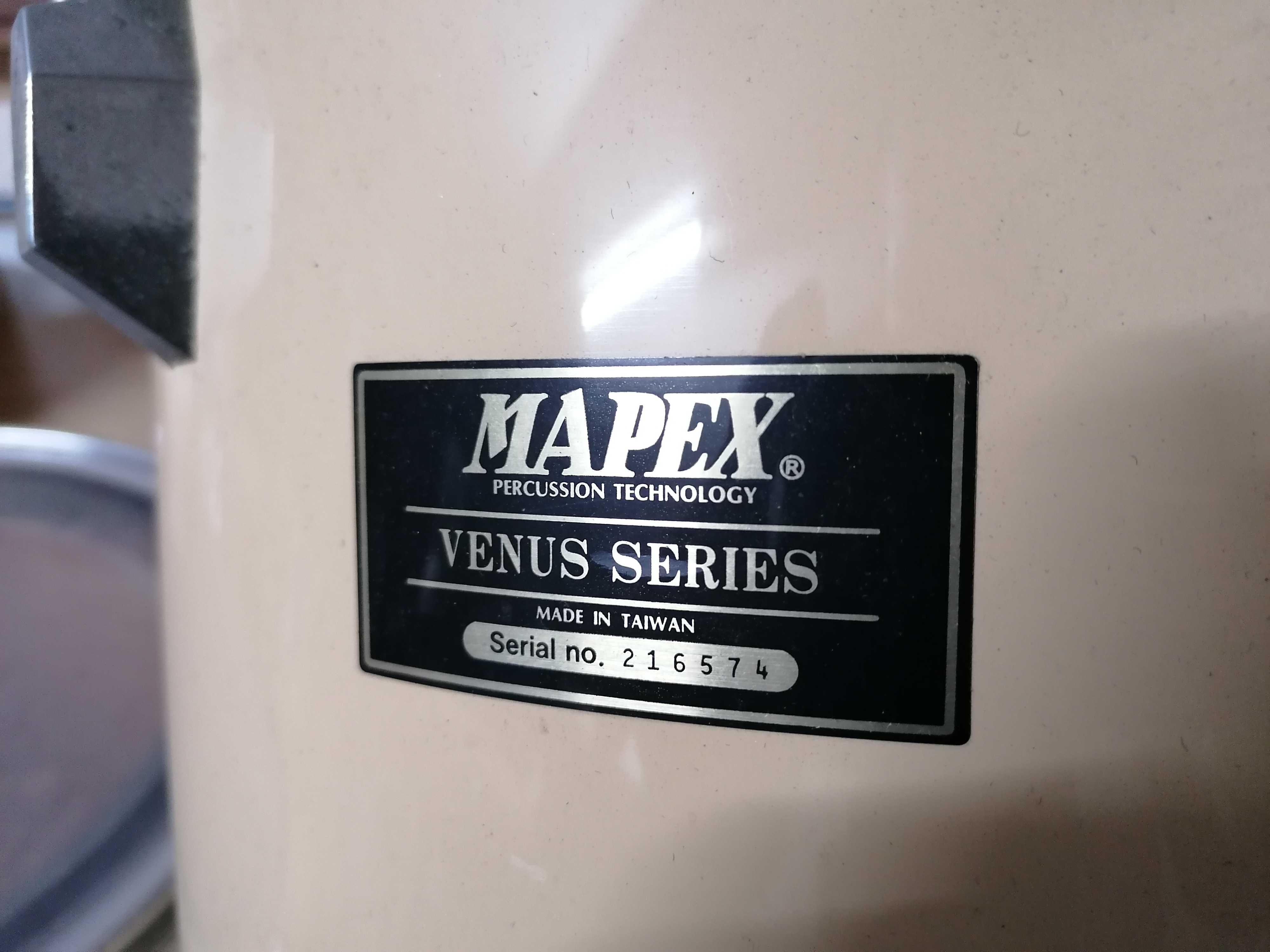 Bateria Mapex Venus Series