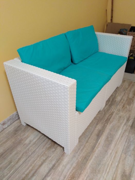 Ротанговая мебель Италия