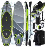 NOWA Deska SUP PREMIUM‼️ do pływania 350cm + akcesoria