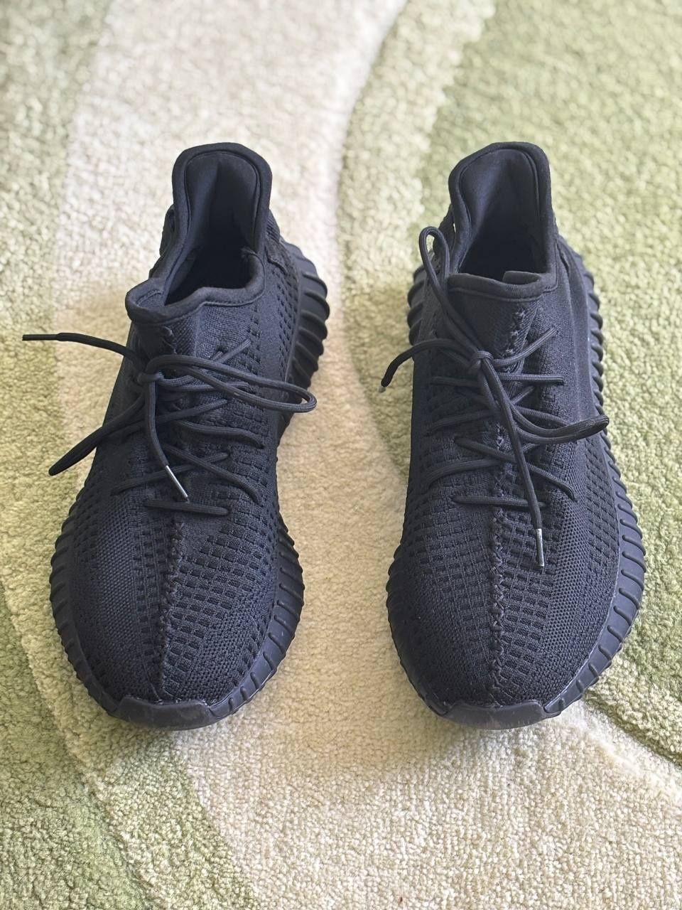 45 р. 29 см. Чоловічі Кросівки Yeezy