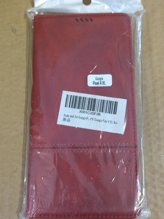 Etui do Google Pixel 4 XL (e309)