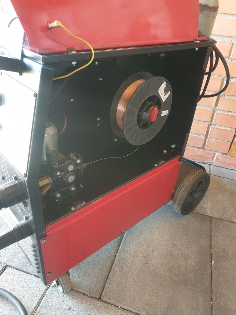 Spawarka migomat Bester 2800