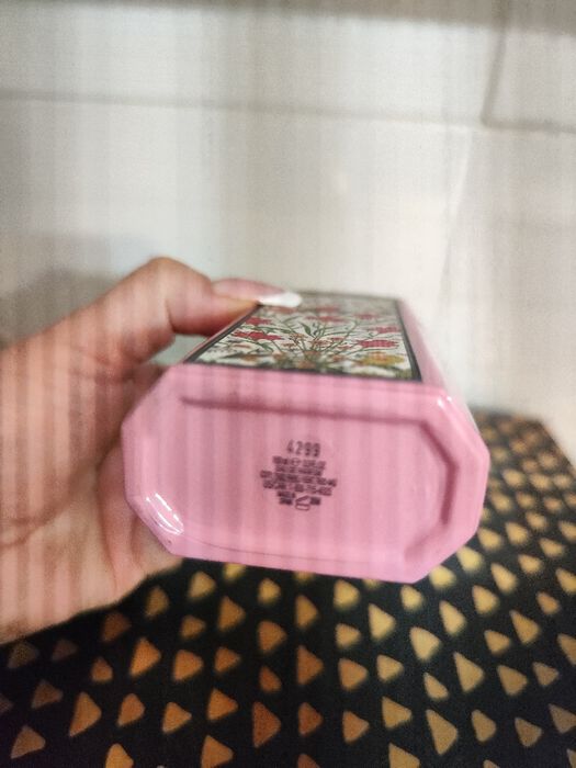 Gucci Flora gardenia perfumy 100 ml