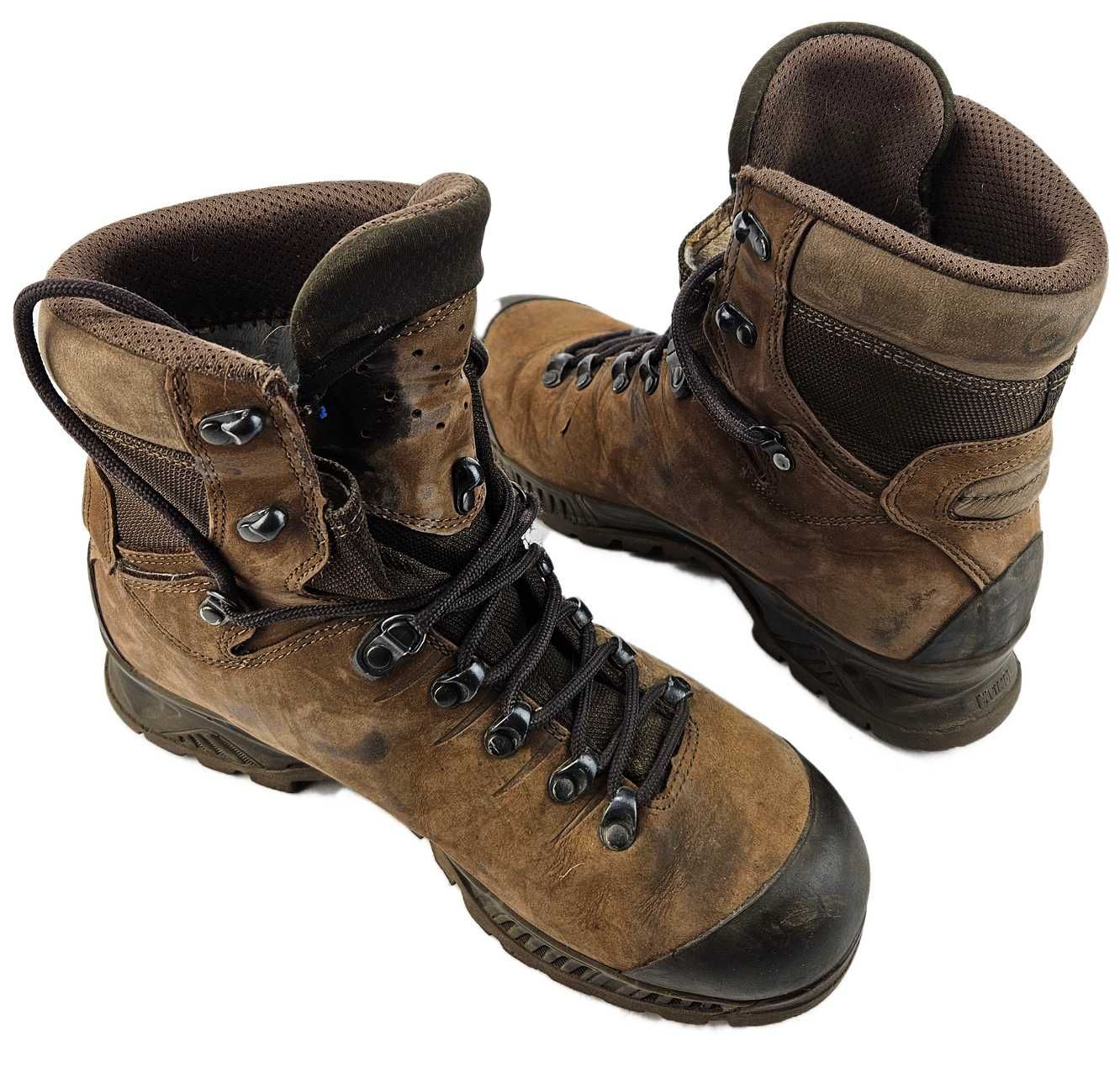 Wielofunkcyjne lekkie buty wojskowe Meindl MD Rock GTX r. 42 - demobil