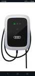 AUDI Wallbox Standard 7.4kw/32A cabo de 4,5m