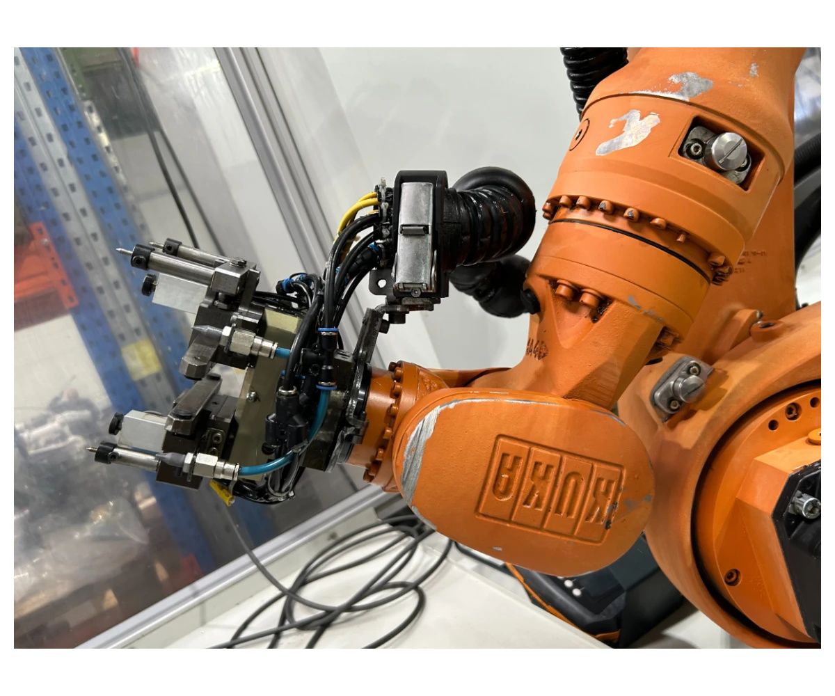 Robot Kuka Kr 16-2 Ks (884383)