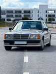 Mercedes-Benz 190 E 2.3