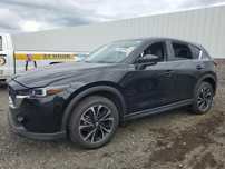 Mazda CX-5 Mazda CX-5 Premium 2022