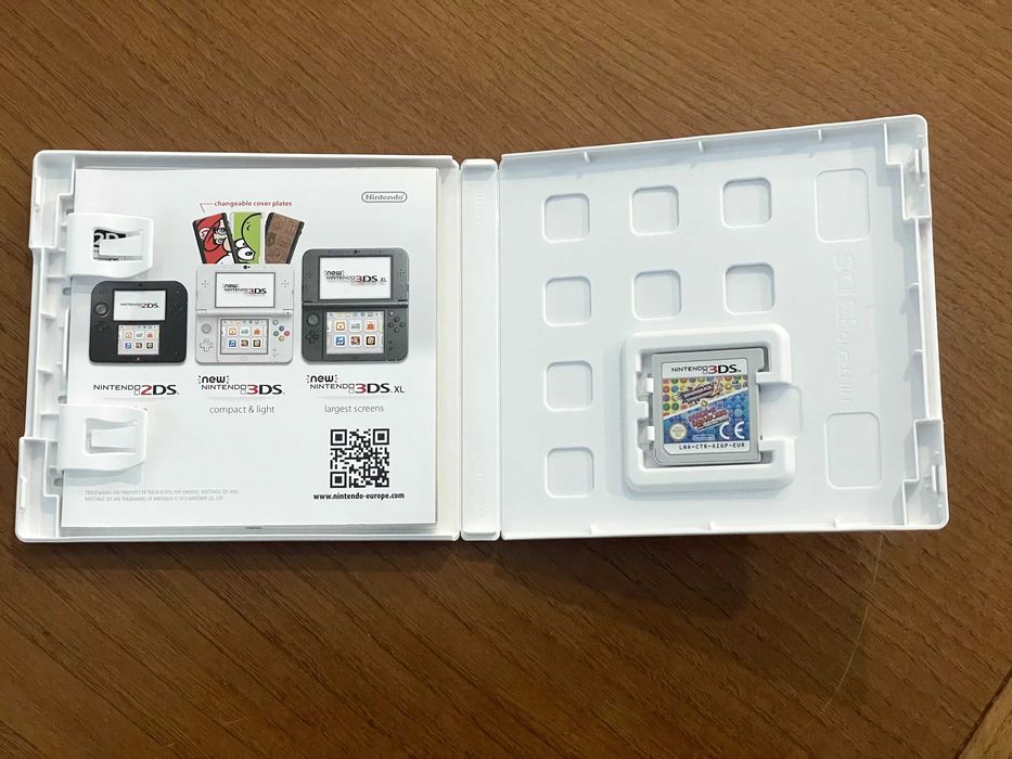 Puzzle and Dragons Z + Puzzle and Dragons Super Mario Bros. Edition