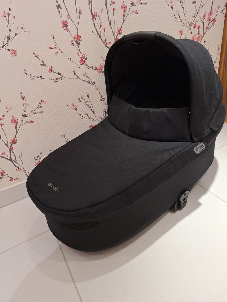 Gondola cybex balios talos s 2023