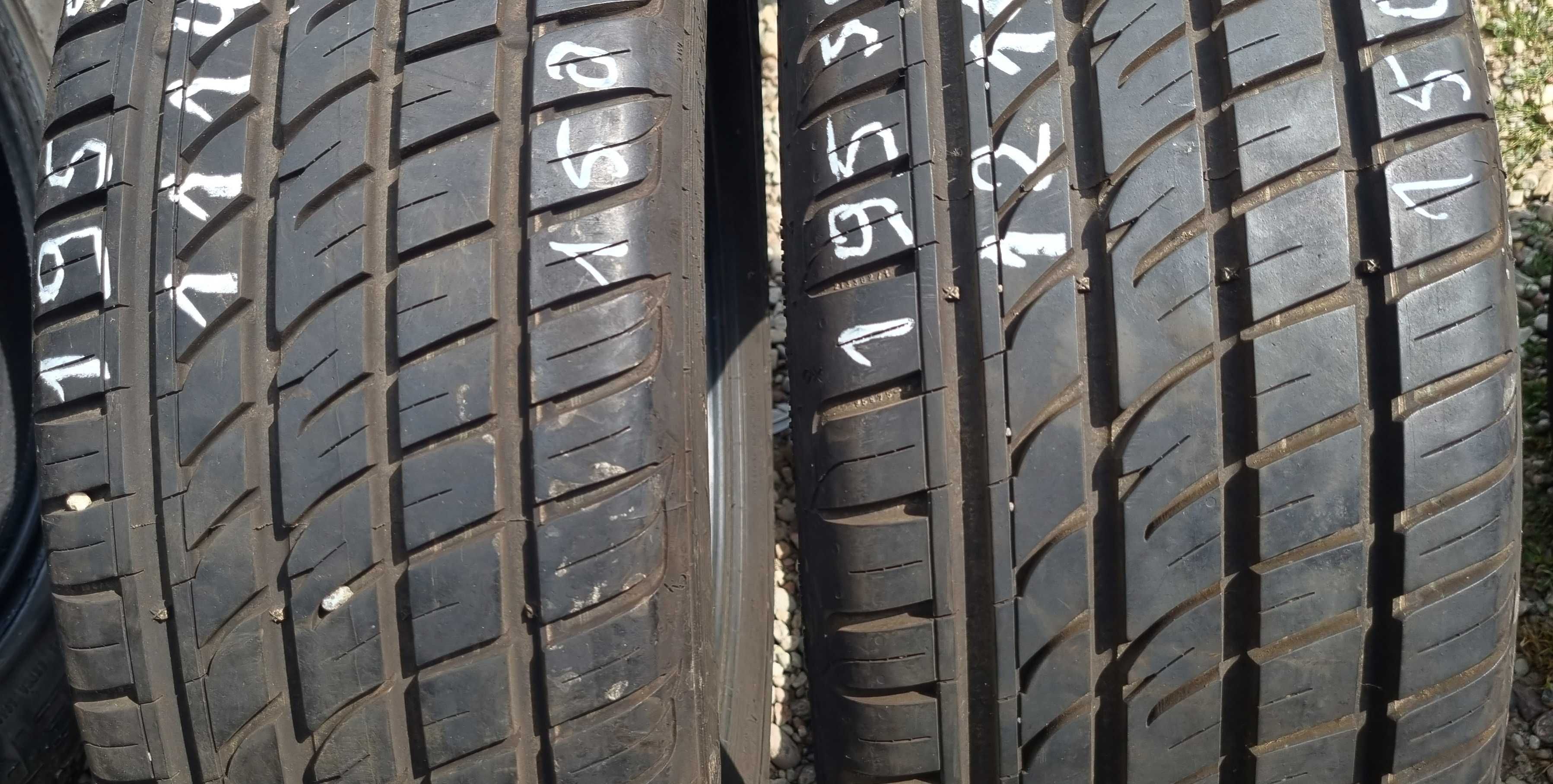 195/55R16 Gislaved Ultra Speed Lato