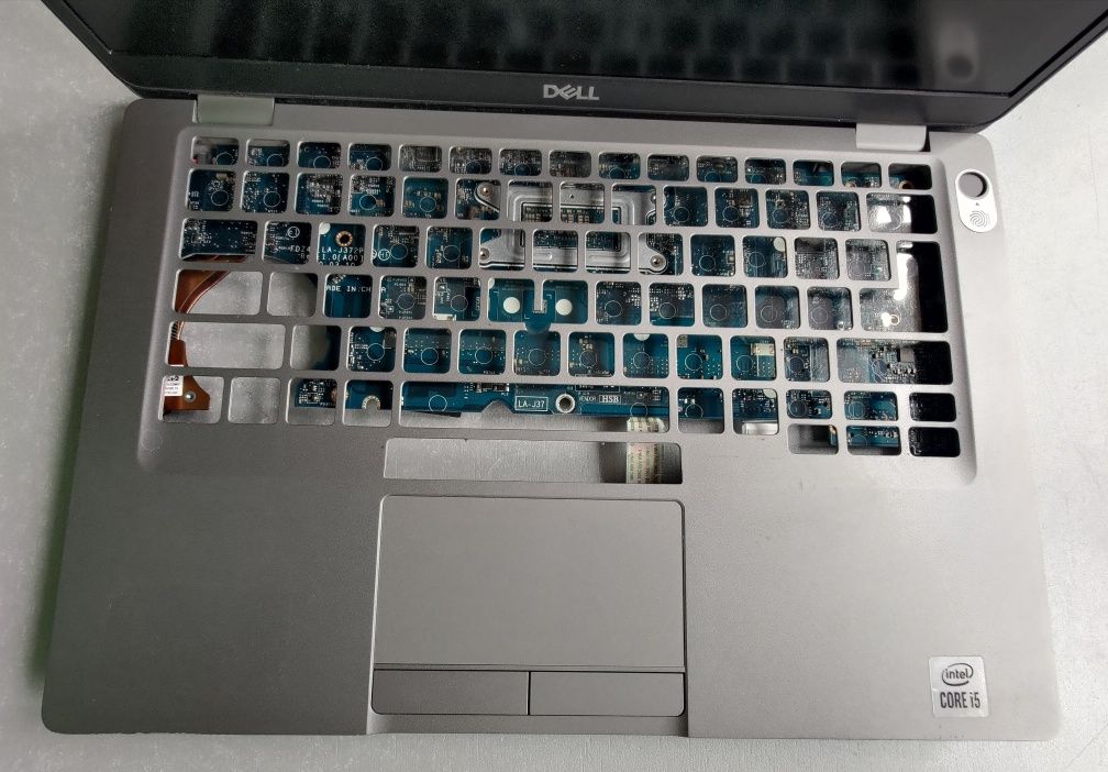 Dell Latitude 5410 i5 14 cala