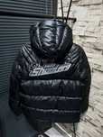 Nowa kurtka Trapstar Shooters Hooded Puffer  rozmiar  S-XXL